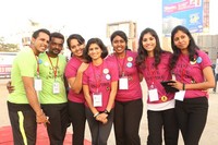 Jio Hyderabad 10k Run Photos